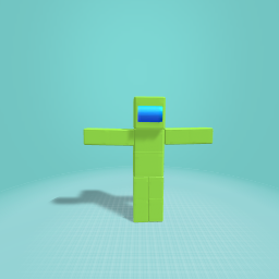 My minecraft skin