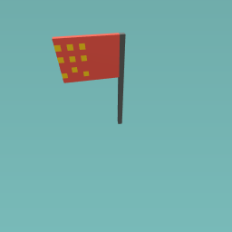China flag