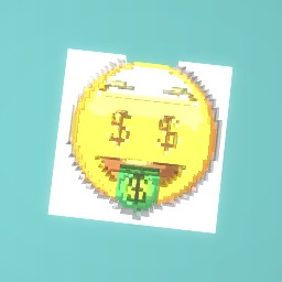 Im all about my money