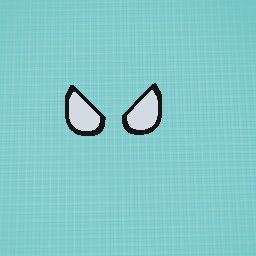 Spiderman eyes