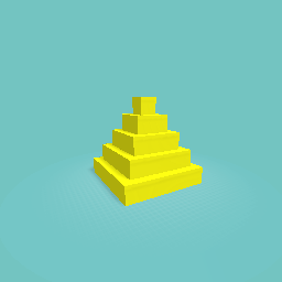 Pyramid of egipt