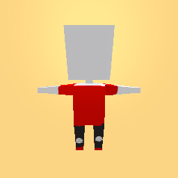 Red Fit