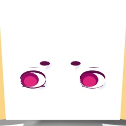 Eyes for beginners!
