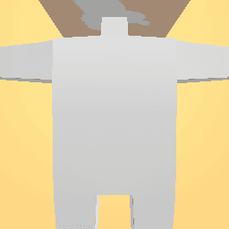 In shirt