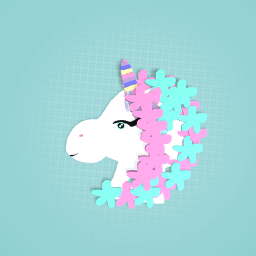 Flowere unicorn:3