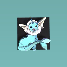 Vaporeon