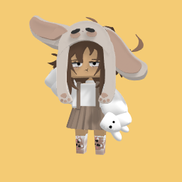 She.. just woke up :/