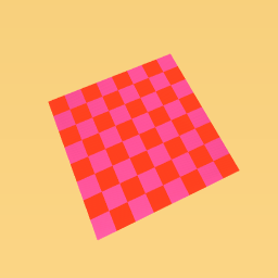 Checker board
