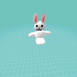 rabbitt