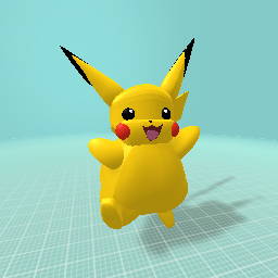pika