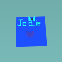 A gift for #Jodie_