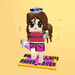 #Maker_not_a_Hater club merch