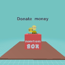 Donations