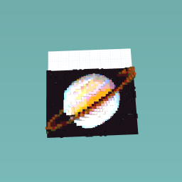 Saturn