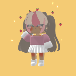 Strawberryies