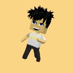 Rich boy