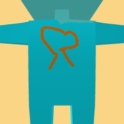 new costume