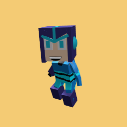 MegaMan