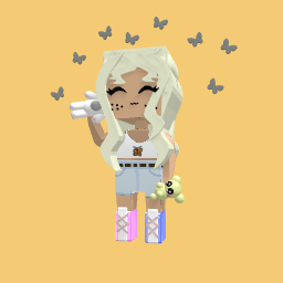 Animal queen ~ cute ~