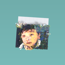 When i was 2 years old