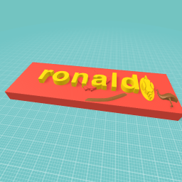 ronaldfixed