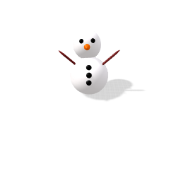 snowman