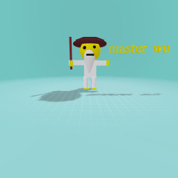 master wu