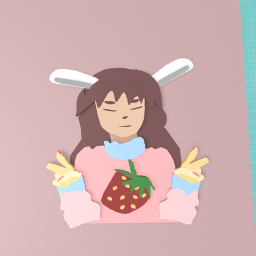 Sakura Bunny