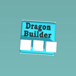 Dragonbuilders logo
