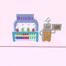 DRINKS