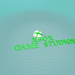 XBOX GAME STUDIOS
