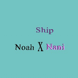 ship UwU