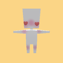 HEARTS BLUSH