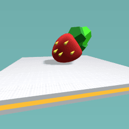 Strawberry