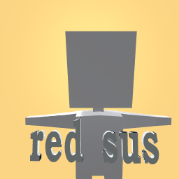 red sus