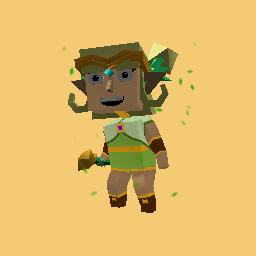 i made this from free stuff