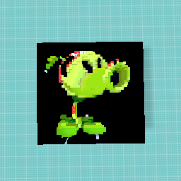 Peashooter