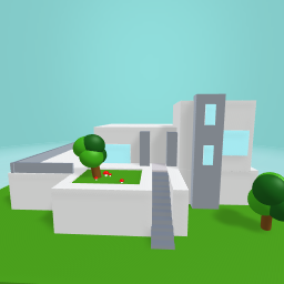 House recolor!
