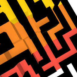 The A-maze-ing Maze