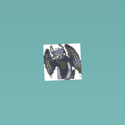 Krokmou