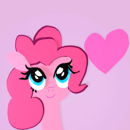 my favorite childhood character..