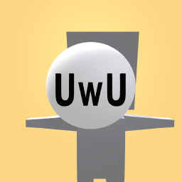 UwU mask