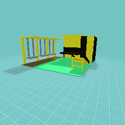 The bumble bee playground