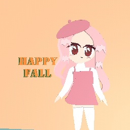 ~Happy Fall~