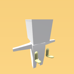 hermit crab head legs