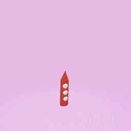 Basic simple rocket