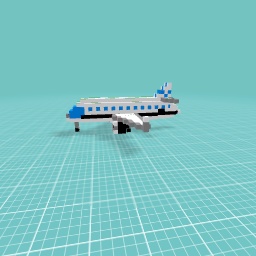 Plane (upgraded)