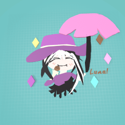 Luna!