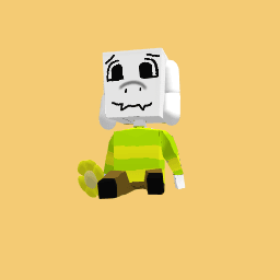 asriel