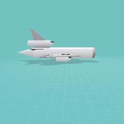 CURSED DC10